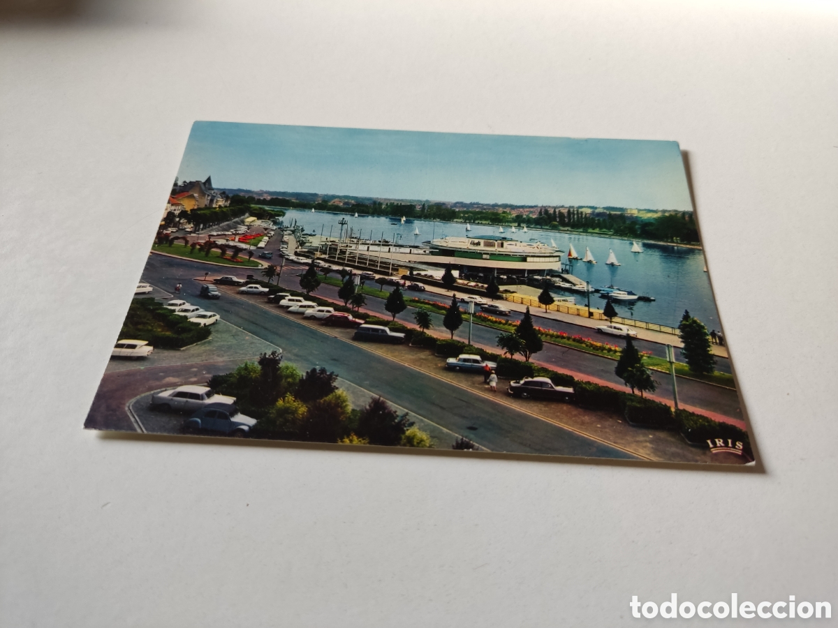 Postales: Postal Vichy - Foto 1