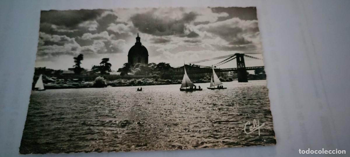 Postais: postal n&ordm; 1197 toulouse (haute-Garonne) ediciones cely