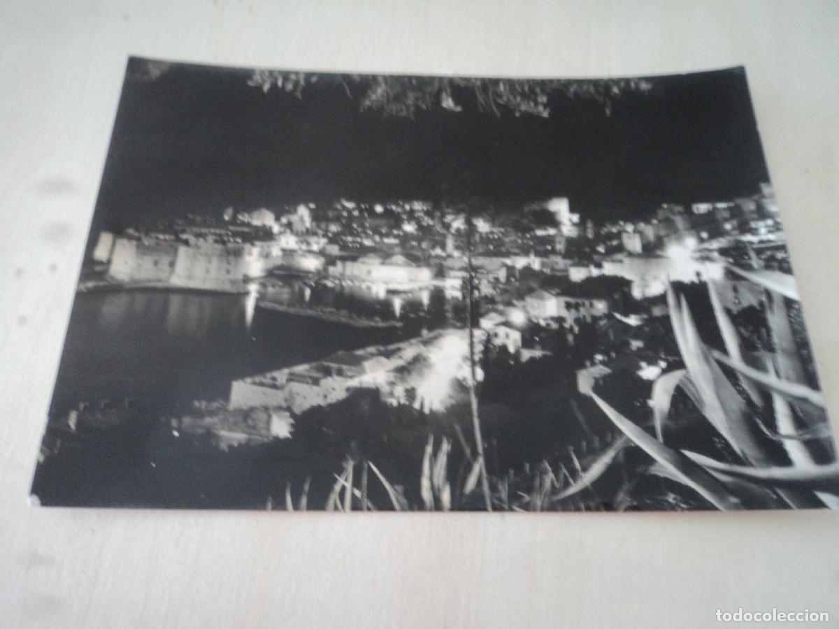 Postales: DUBROVNIK NOTTURNO - Foto 1