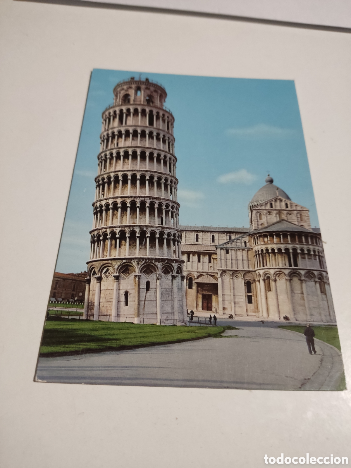 Postales: Postal Pisa - Foto 1
