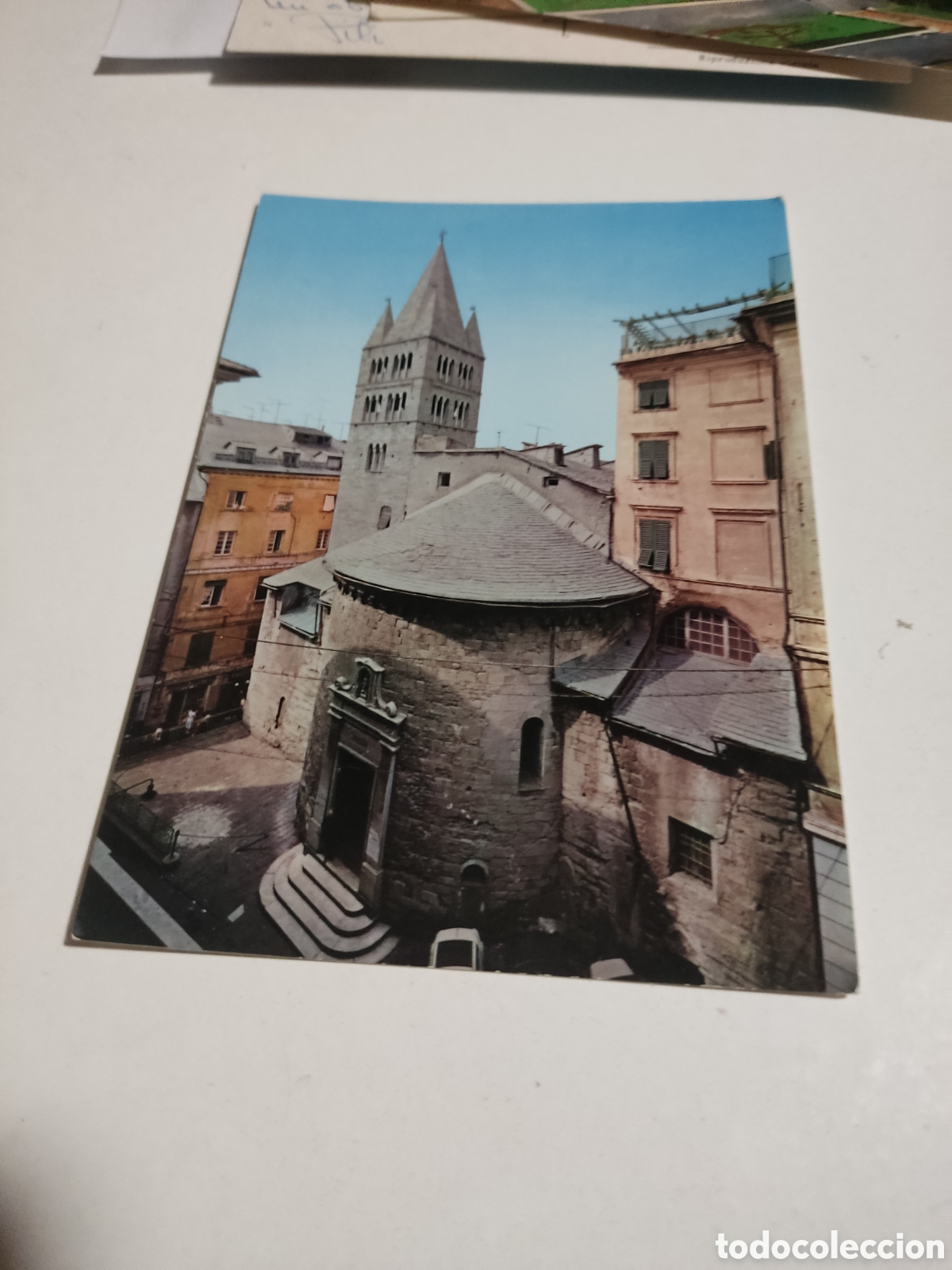 Postales: Postal G&eacute;nova - Foto 1