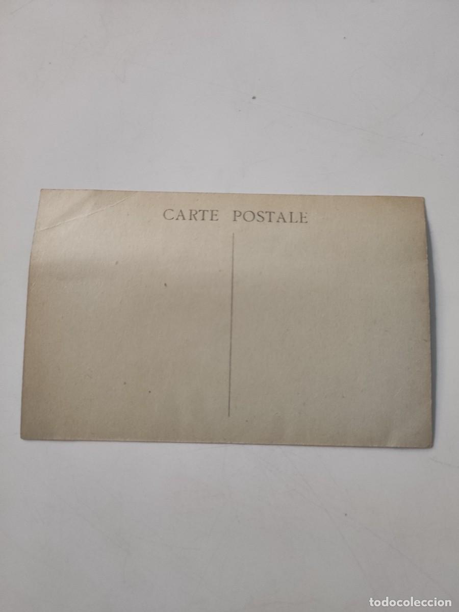 Postales: Postal Marsella. - Foto 2