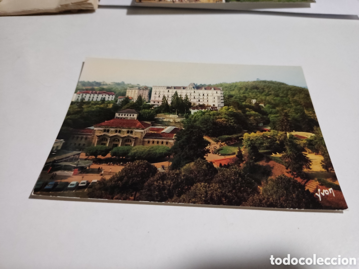 Postales: Postal chatelguyon - Foto 1