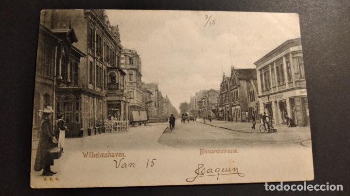 Postales: VIENA AUSTRIA POSTAL - Foto 1