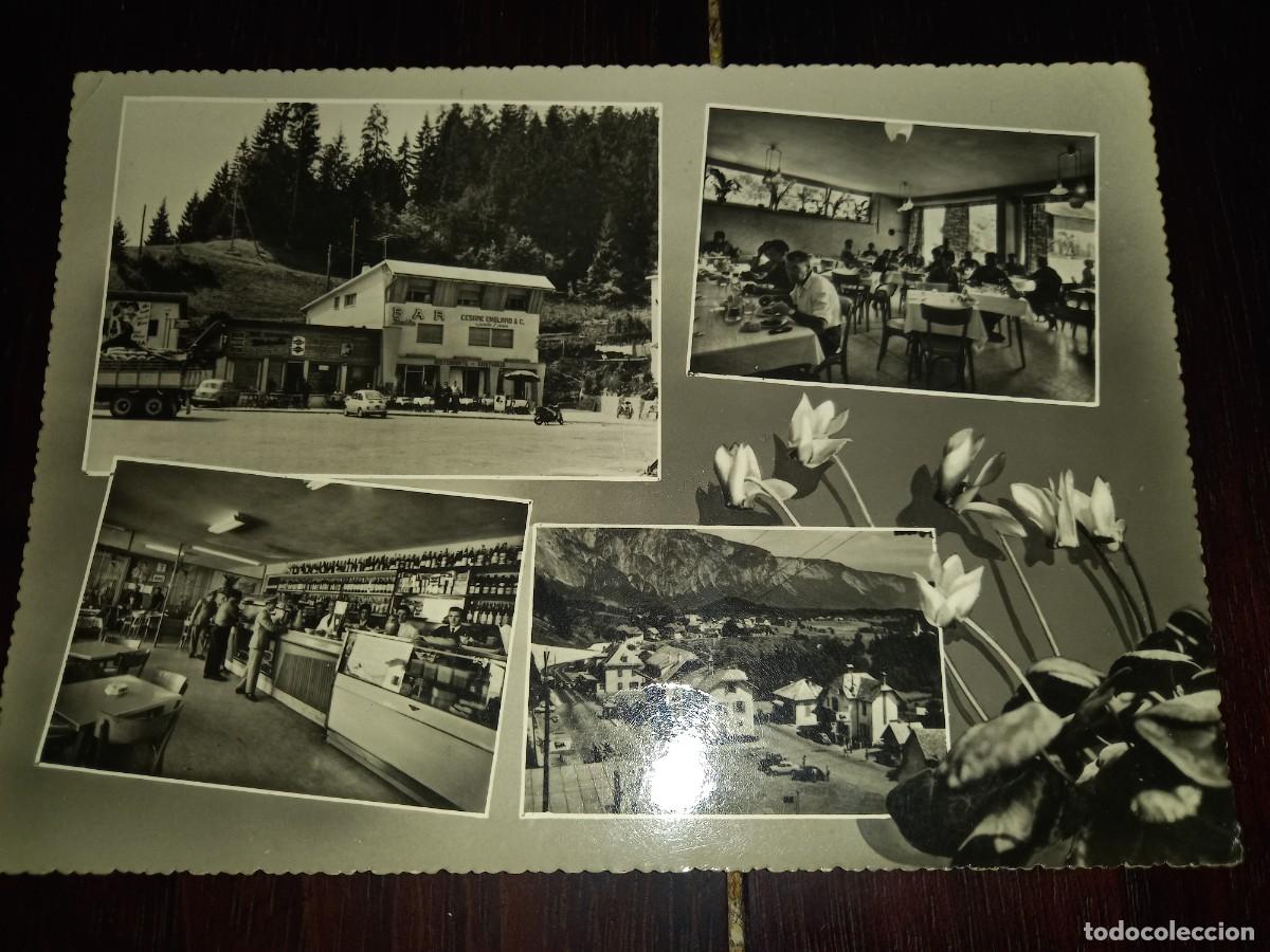 Postkarten: N&ordm; 52007 POSTAL ITALIA TARVISIO
