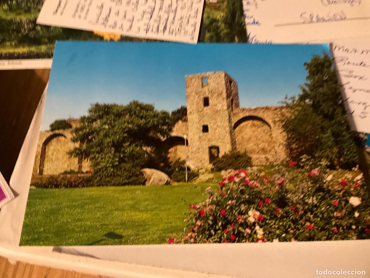Postales: Postal darmstadt - Foto 1