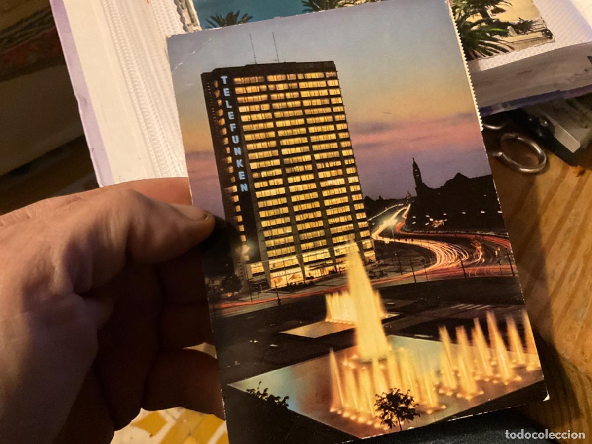 Postales: Postal berlin - Foto 1