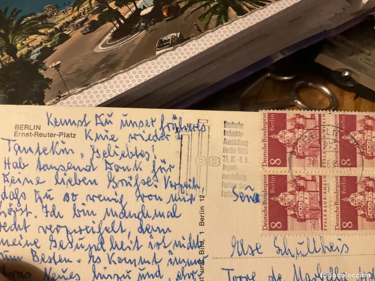 Postales: Postal berlin - Foto 2