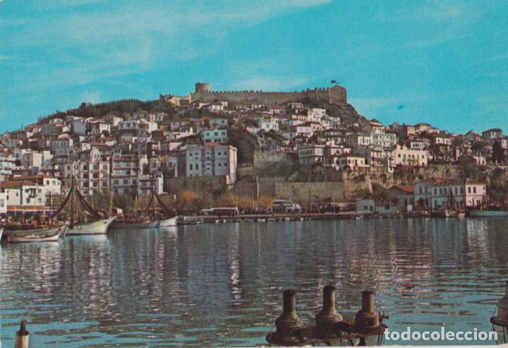 Postkarten: GRECIA, KAVALA, VISTA DE LA CIUDAD - SIN CIRCULAR