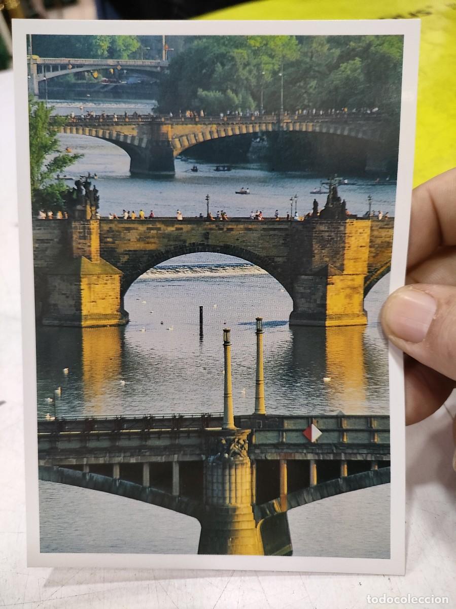 Postales: Postal PRAGA PRAHA SC - Foto 1
