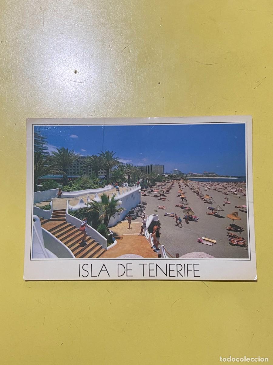 Postkarten: N&ordm; 51846 POSTAL ISLA DE TENERIFE