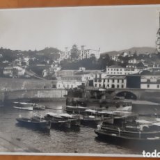 Postales: POSTAL PORTUGAL. ESCRITA Y CIRCULADA. PONTINHA AÑO 1934. R3014