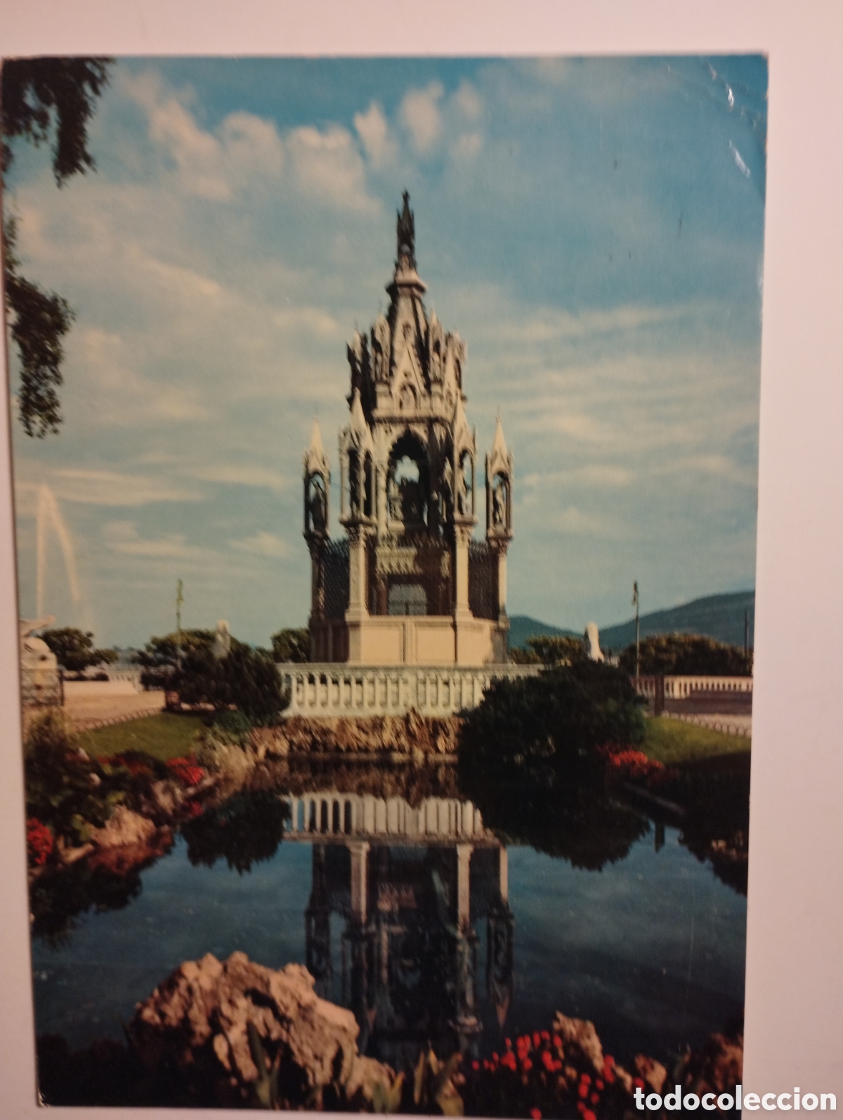 Postales: POSTAL ITALIA, G&Eacute;NOVA - Foto 1