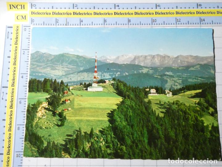 Cartes Postales: POSTAL DE ALEMANIA. BREGENZ AM BODENSEE PF&Auml;NDERSPITZE 1003
