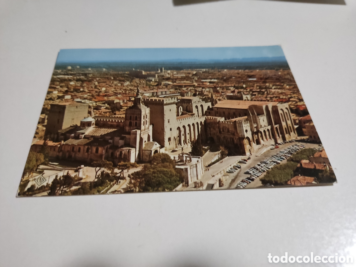 Postales: Postal avignon Notre Dame - Foto 1
