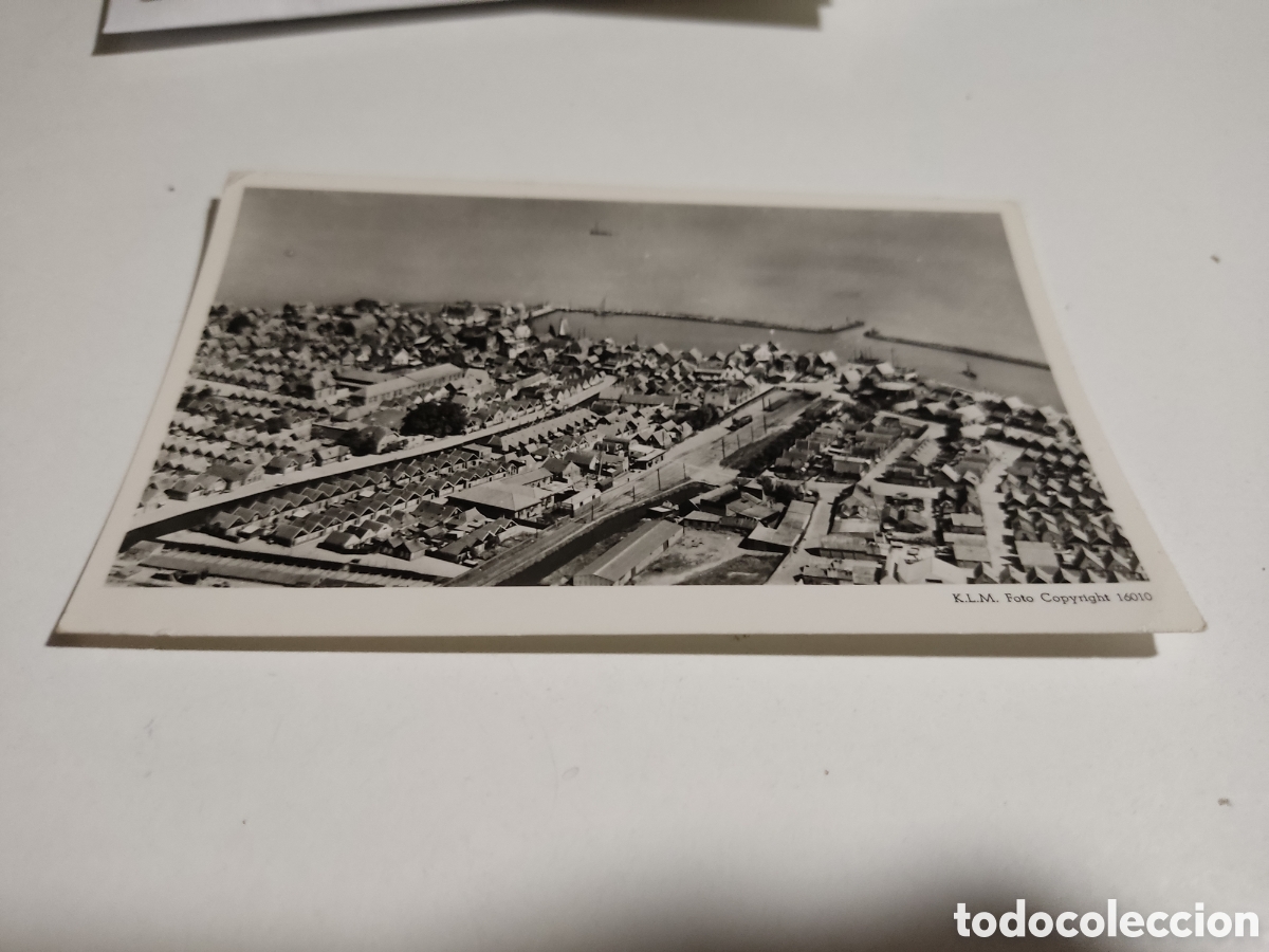 Postales: Postal antigua Volendam - Foto 1