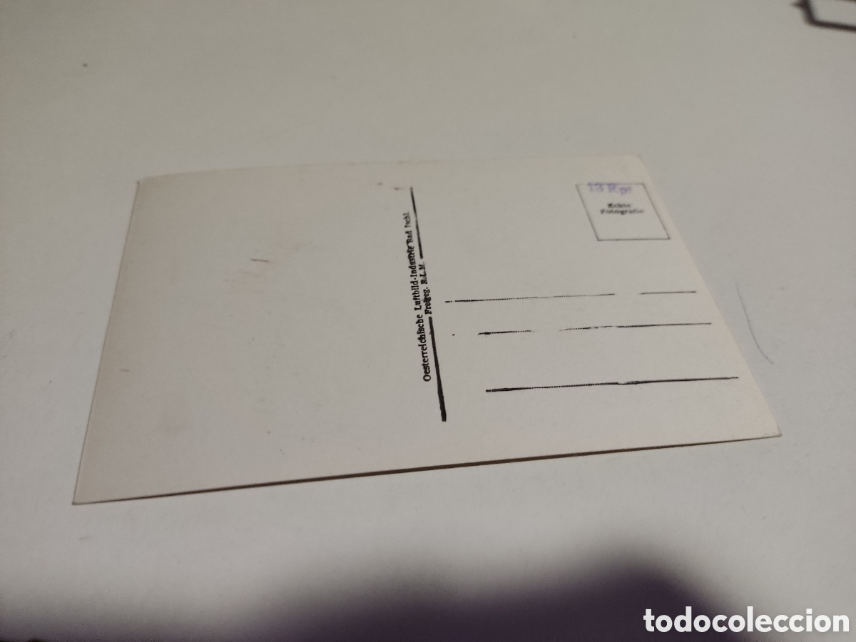 Postales: Postal Salzburgo dom - Foto 2