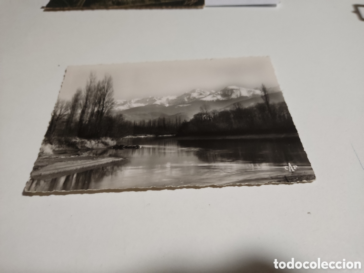 Postales: Postal grenoble Alpes - Foto 1
