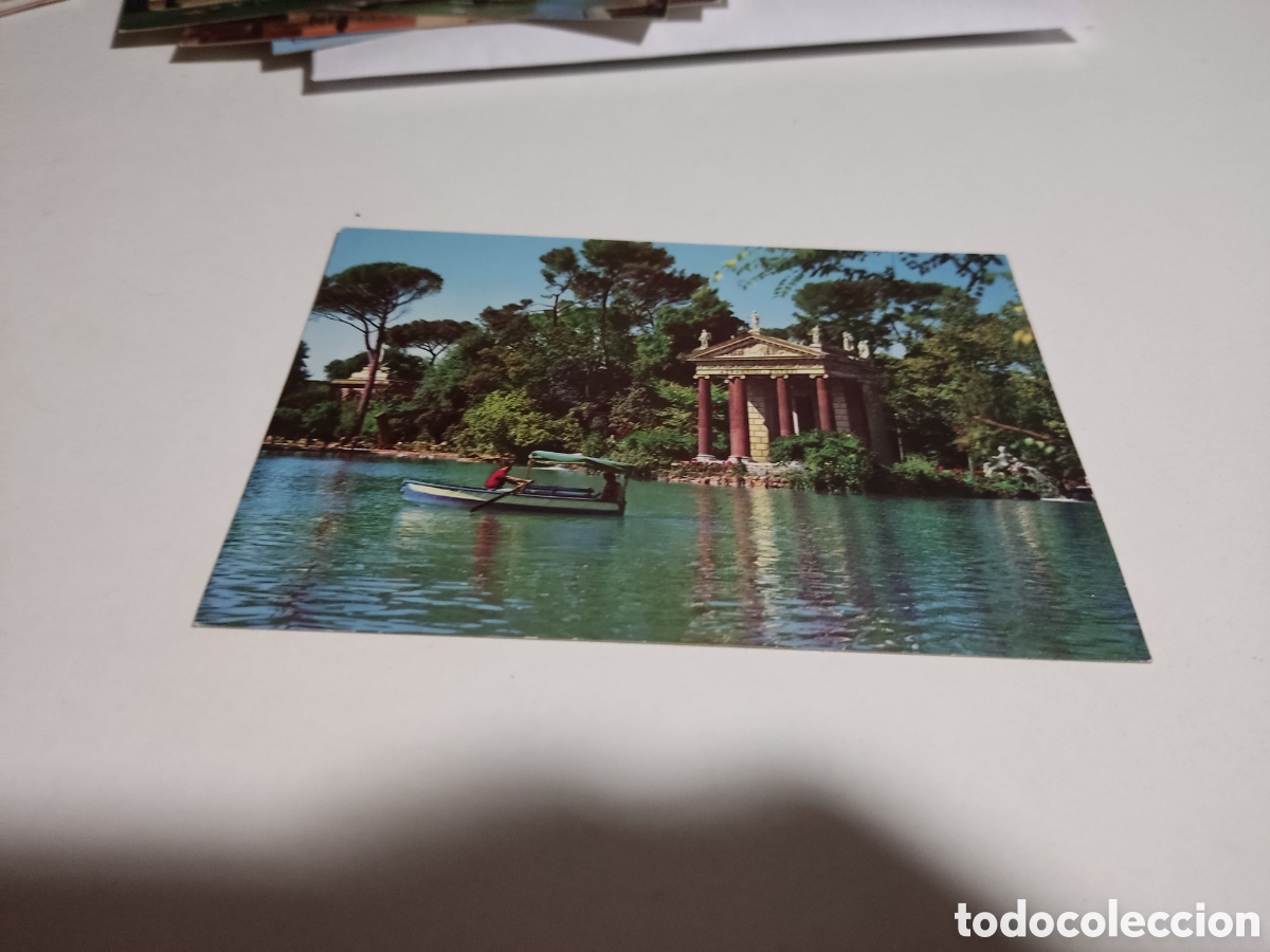 Postales: Postal Roma - Foto 1
