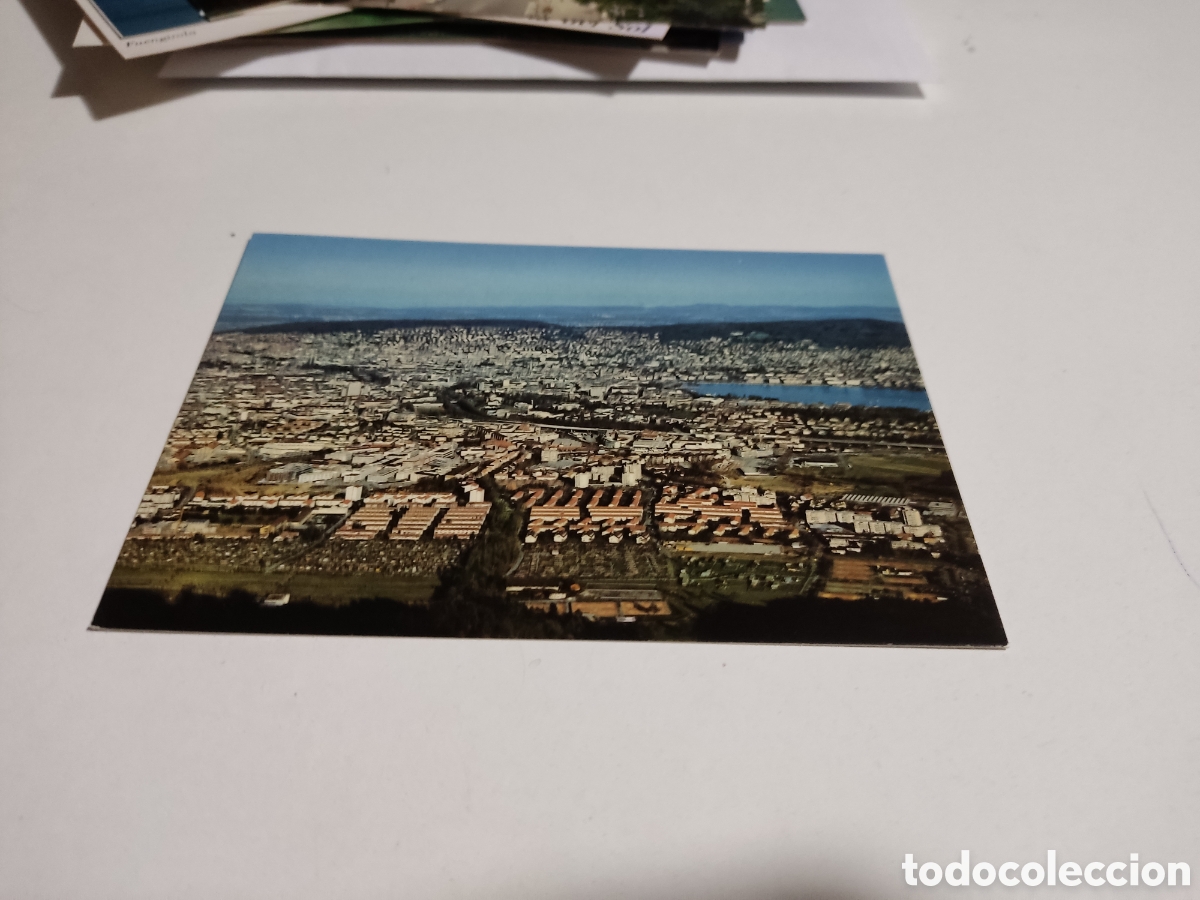 Postales: Postal Zurich - Foto 1