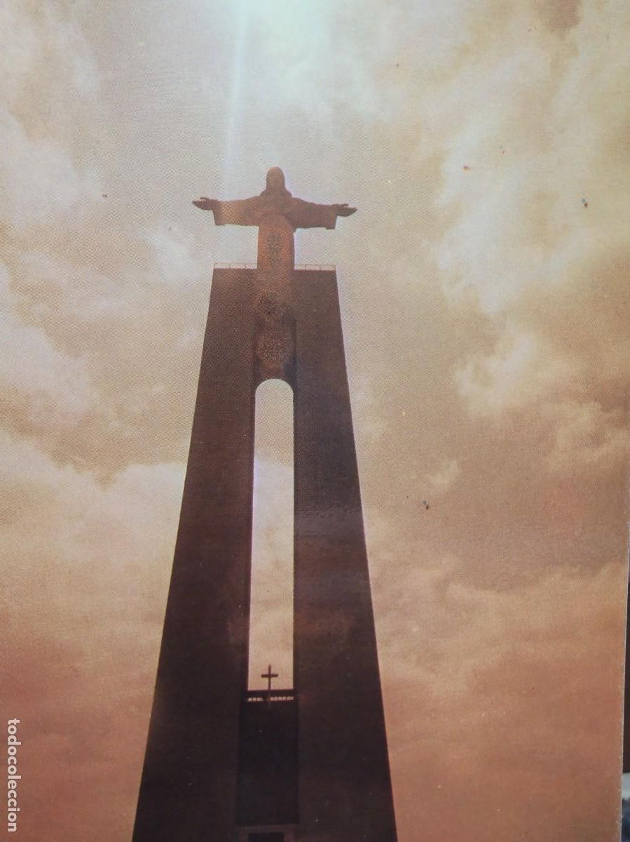 Postales: LISBOA - Foto 1