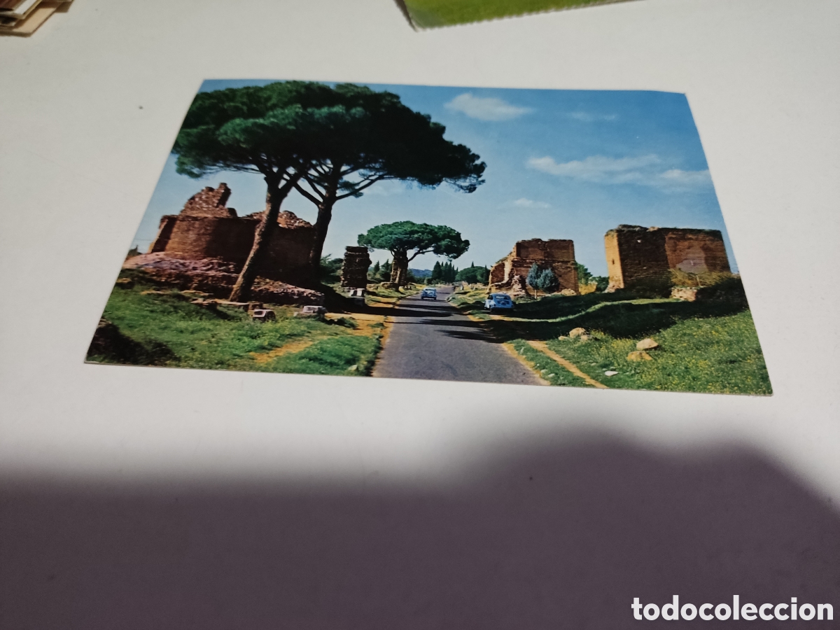 Postales: Postal Roma - Foto 1