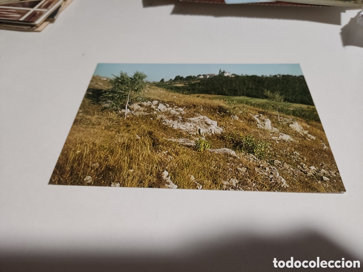 Postales: Postal Kielce - Foto 1