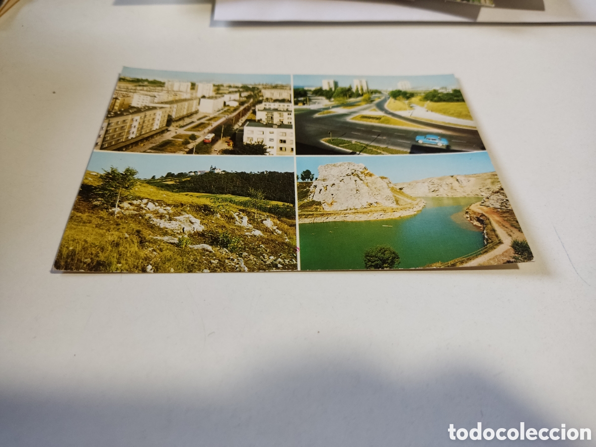 Postales: Postal Kielce - Foto 1