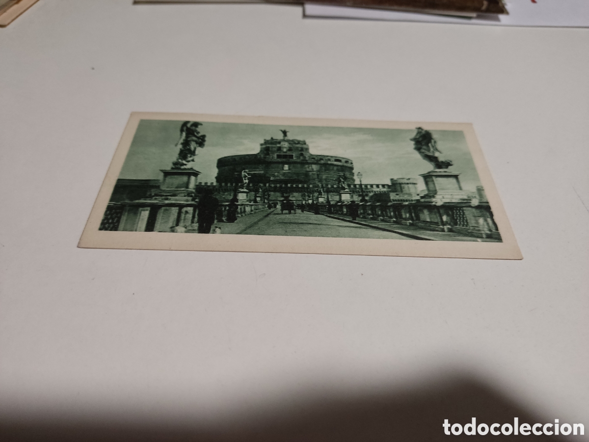 Postales: Postal Roma - Foto 1