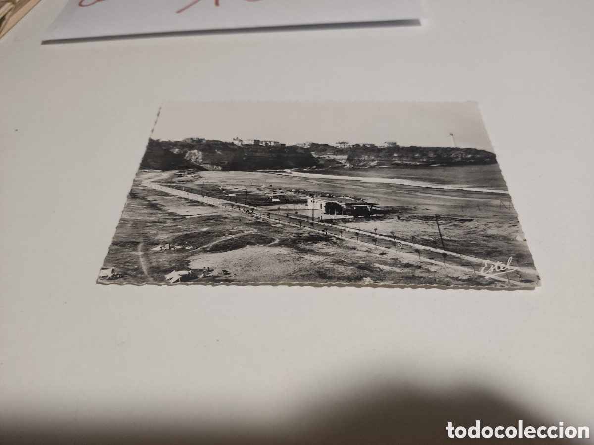 Postales: Postal Biarritz - Foto 1