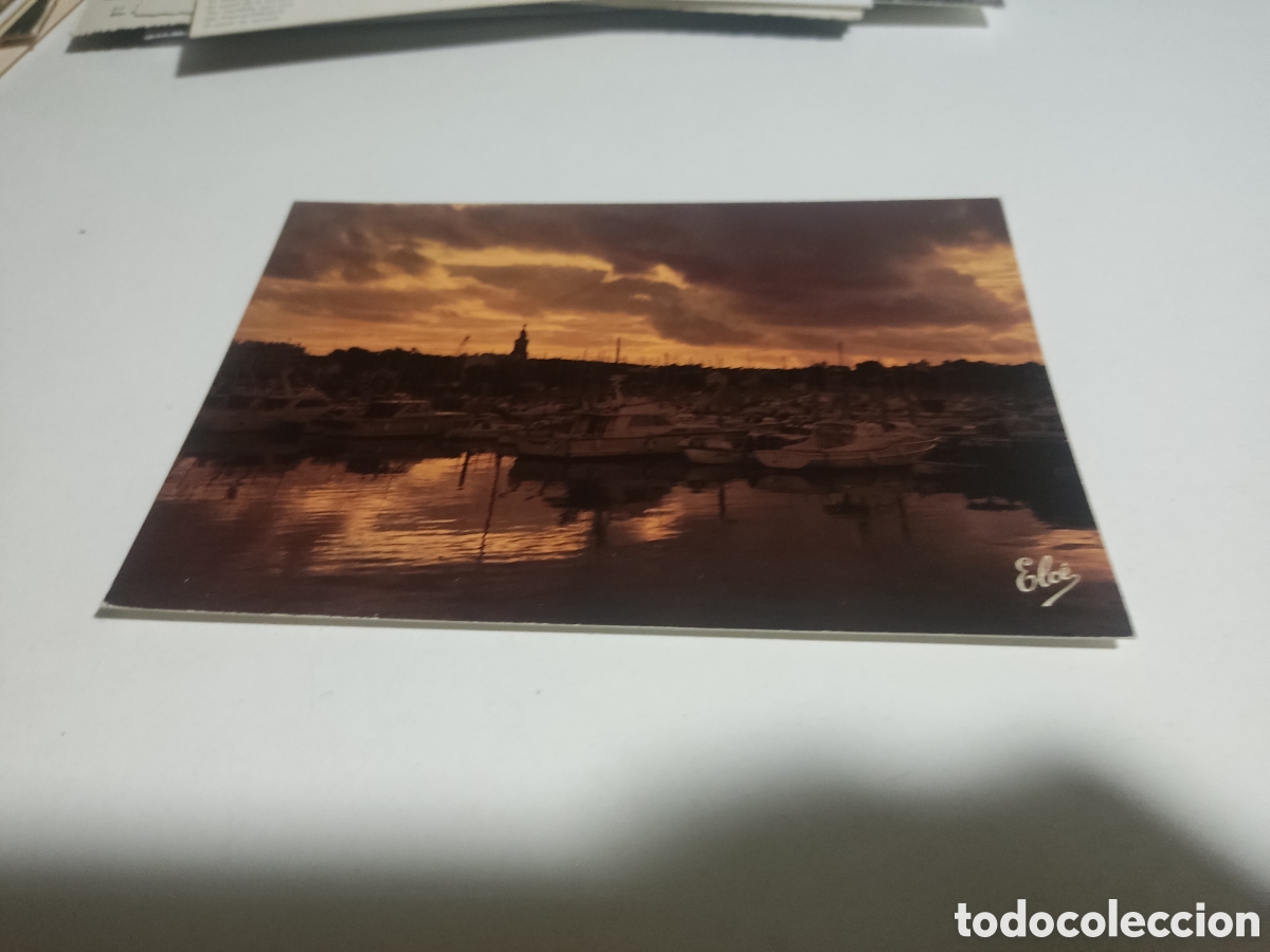 Postales: Postal Arcachon - Foto 1