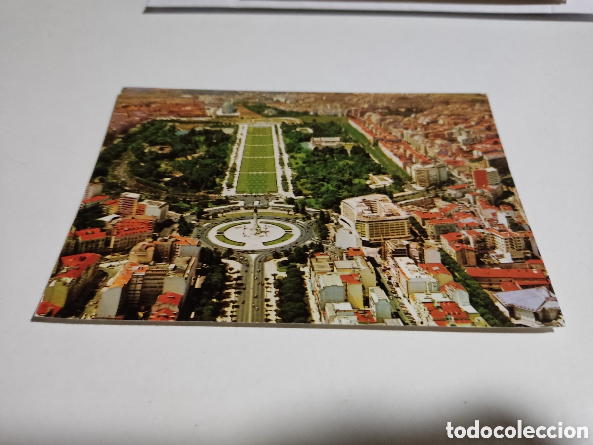Postales: Postal Lisboa - Foto 1