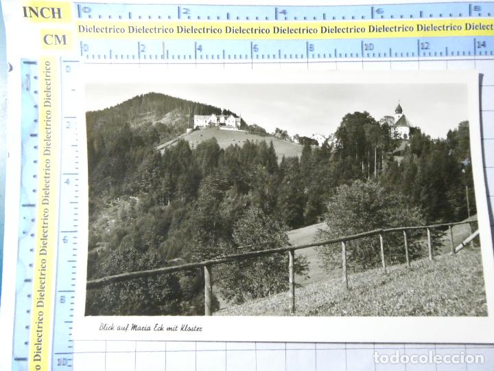 Postais: ANTIGUA POSTAL DE ALEMANIA. MARIA ECK MIT KLOSTER. 194