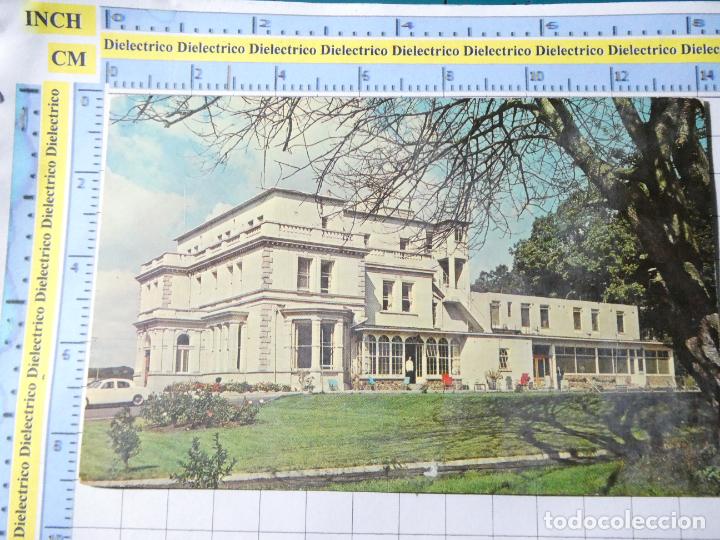 Postales: POSTAL DE IRLANDA. DUBLIN CROFTON AIRPORT HOTEL. 363