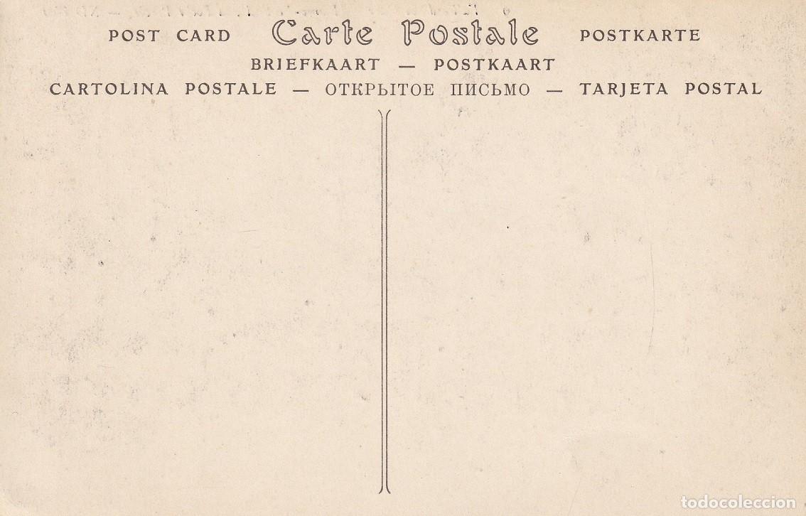 Postales: 9 Vall&eacute;e de la Cure - Pierre-Perthuis , la Roche Perc&eacute;e - Foto 2