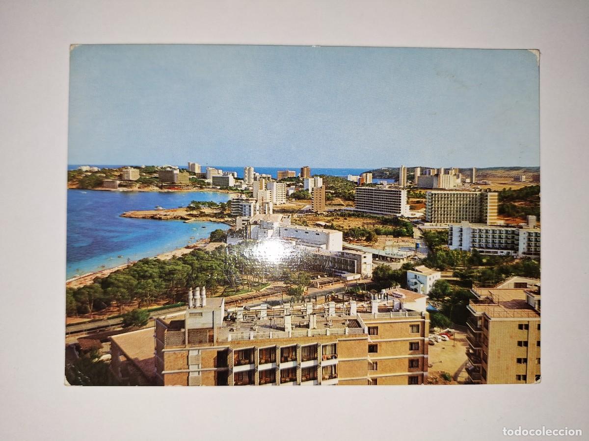 Postales: POSTAL MALLORCA, PALMA NOVA, SIN USAR. - Foto 1