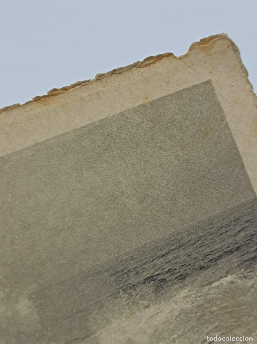 Postales: POSTAL BIARRITZ - EFFET DE VAGUES - Foto 11