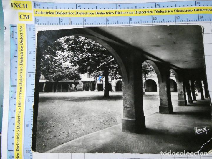 Postales: ANTIGUA POSTAL DE FRANCIA. BRIATEXTE LES ARCADES. 649