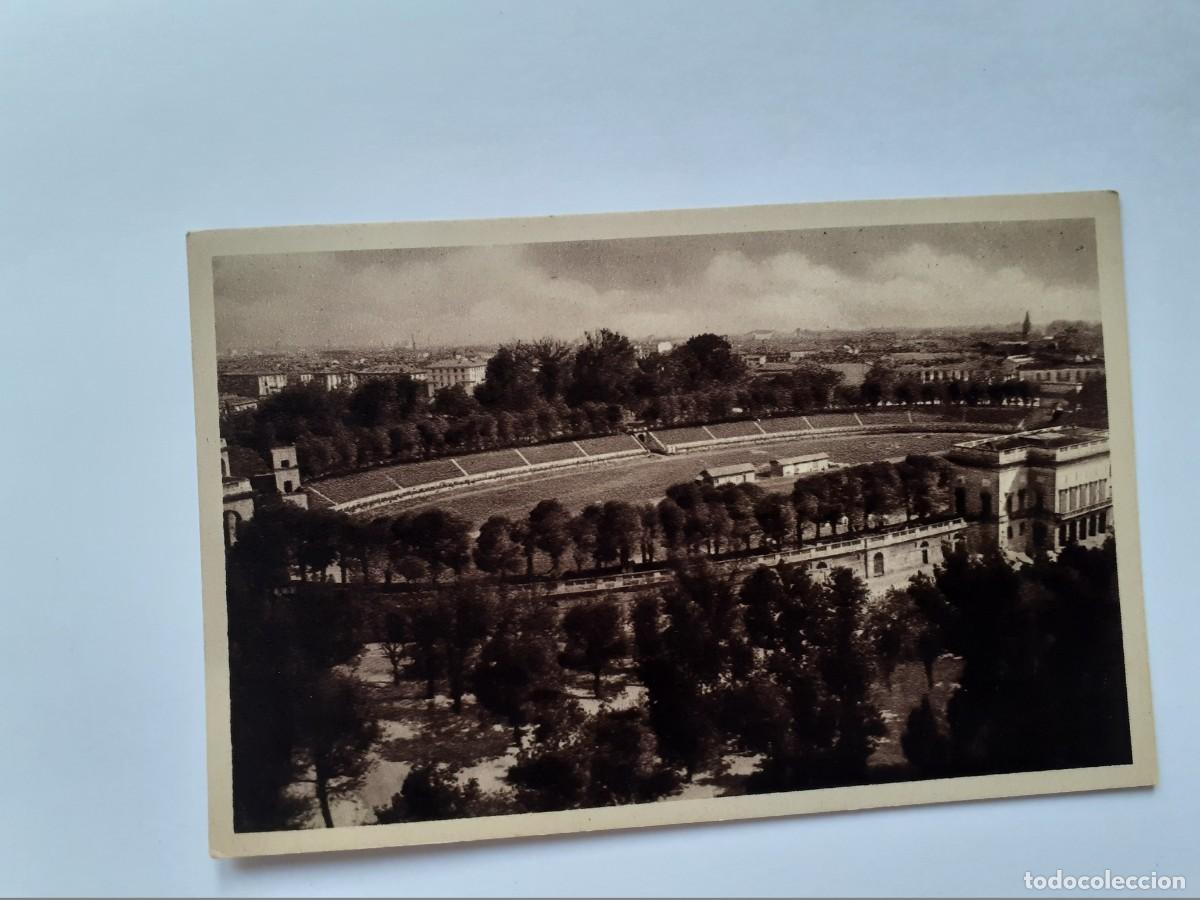 Postales: POSTAL - ITALIA MILANO ANFITEATRO DELL ARENA - S/C