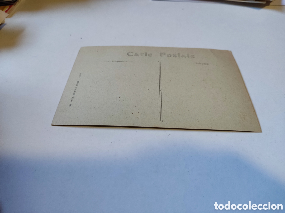 Postales: Postal Lyon - Foto 2