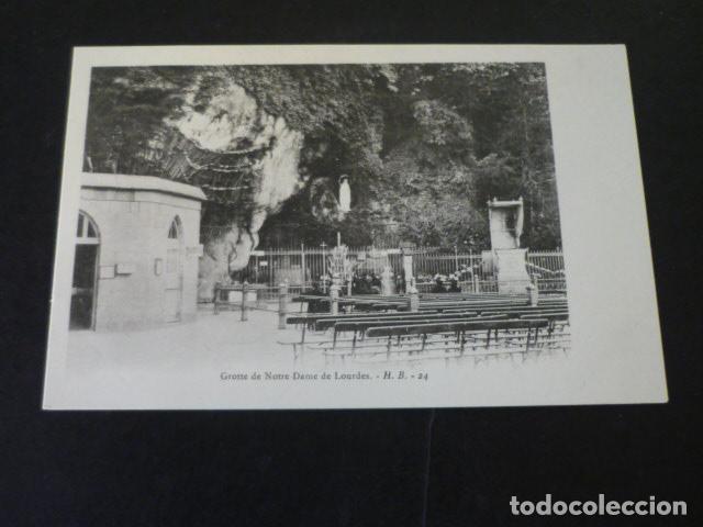 Postales: LOURDES FRANCIA POSTAL - Foto 1