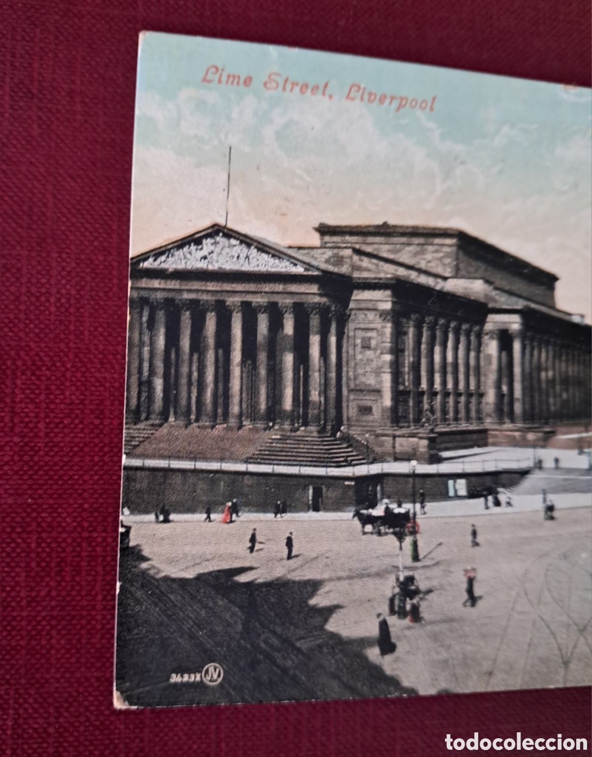 Postales: Liverpool - Foto 2