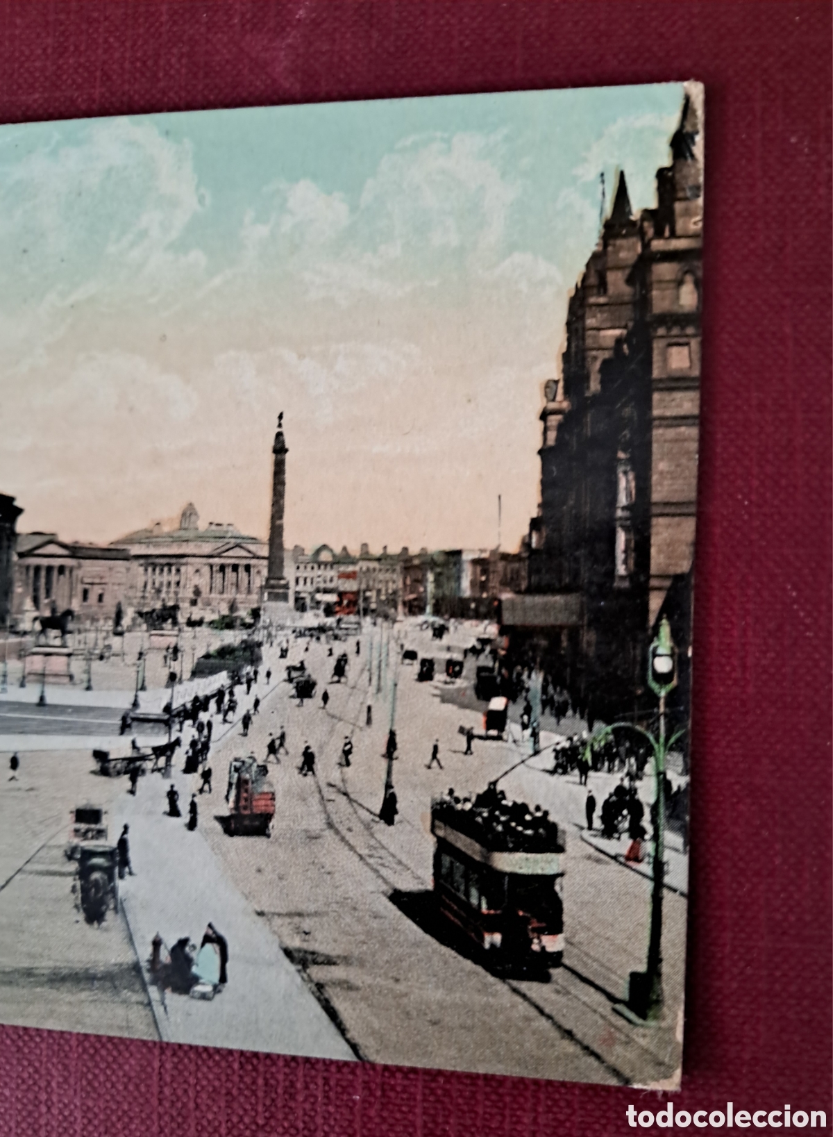 Postales: Liverpool - Foto 3