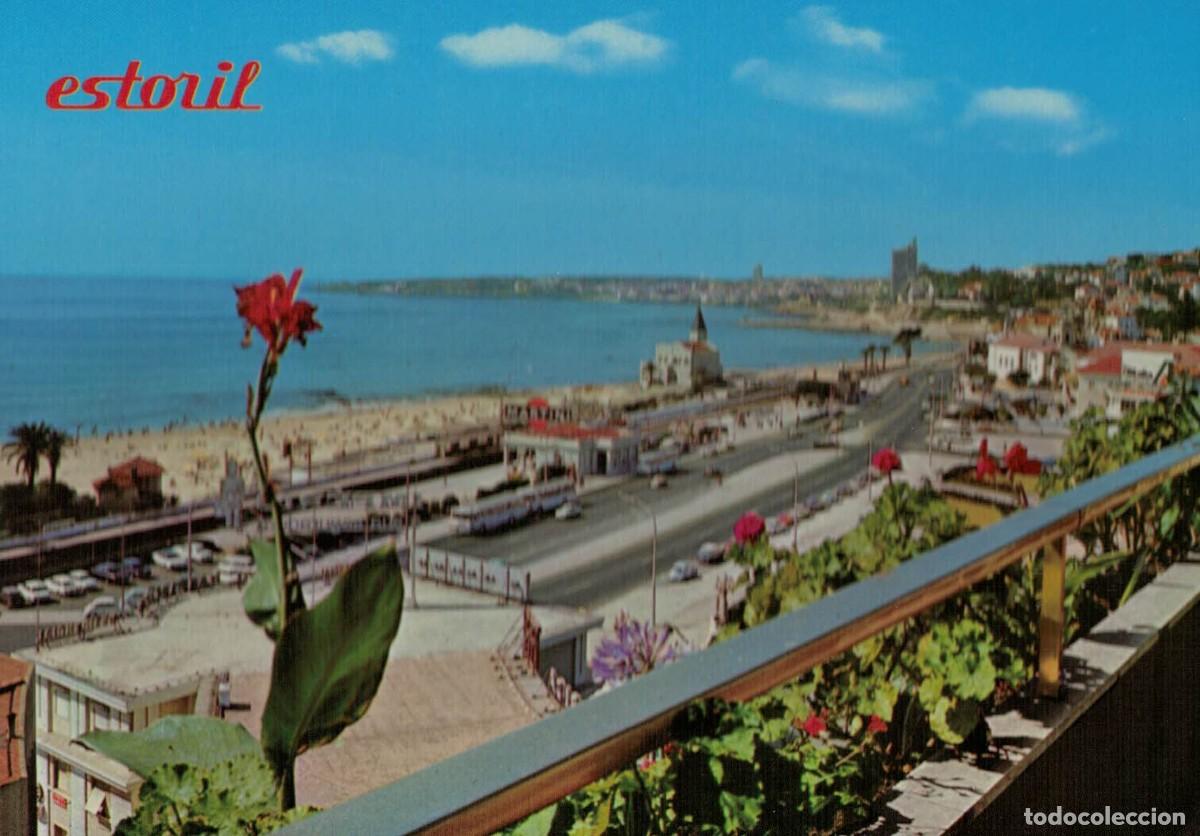 Postales: Estoril Portugal - Foto 1