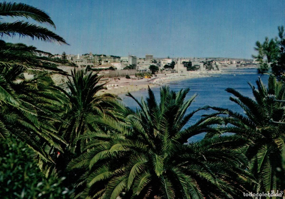 Postales: Estoril Portugal - Foto 1