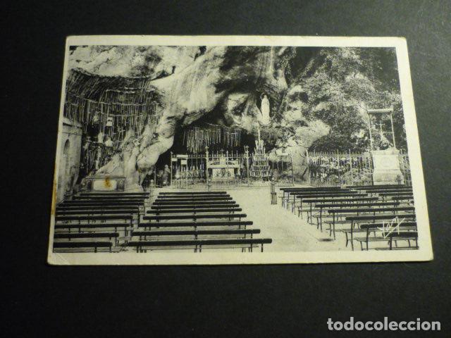 Postales: LOURDES FRANCIA POSTAL - Foto 1