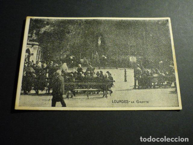 Postales: LOURDES FRANCIA POSTAL - Foto 1