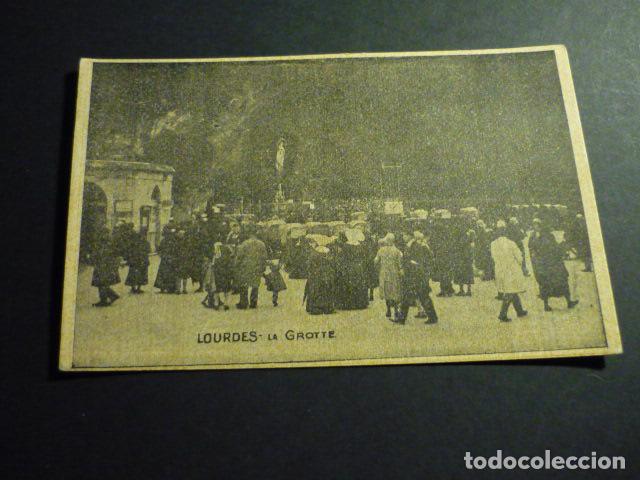 Postales: LOURDES FRANCIA POSTAL - Foto 1
