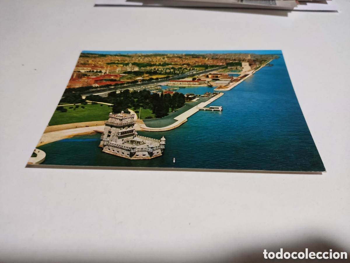 Postales: Postal Lisboa - Foto 1
