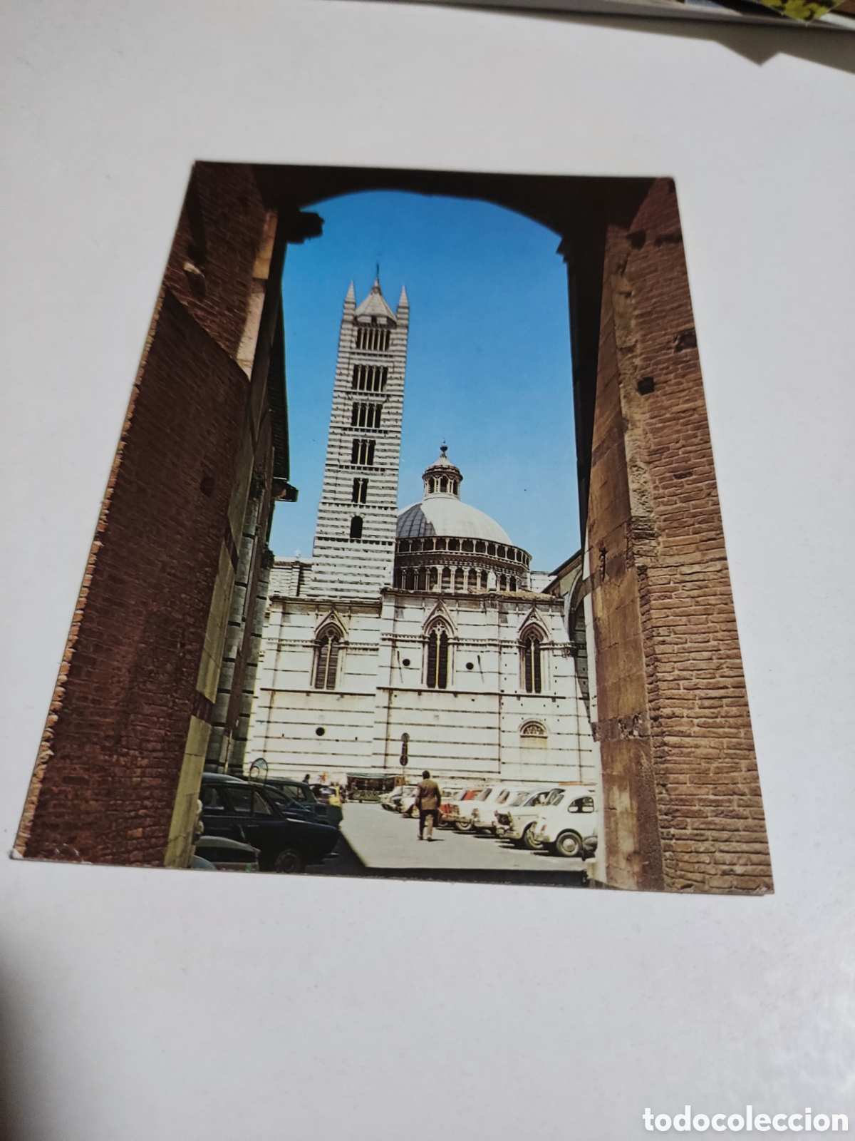 Postales: Postal Siena - Foto 1